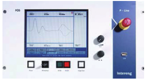 P32電力電纜故障定位系統 P32電力電纜故障定位系統