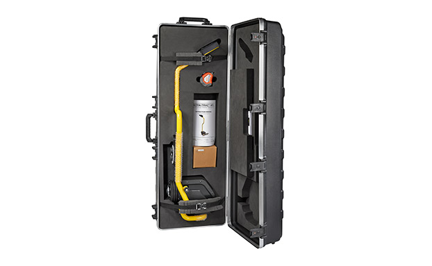 APL地下管線探測(cè)儀