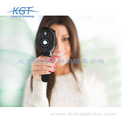 TC32經濟型手持式熱像儀