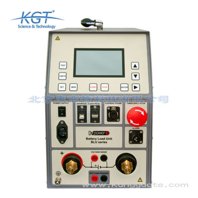 BLU100A電池測試設(shè)備