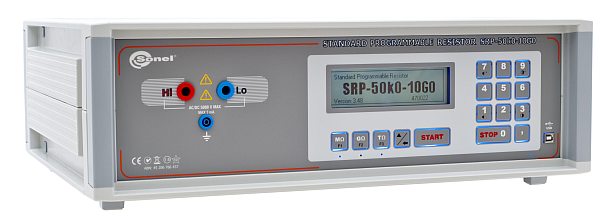 SRP-50k0-10G0標(biāo)注可調(diào)電阻器