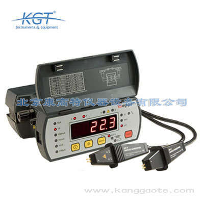 MEGGER DLRO10數(shù)字微歐表