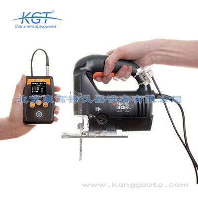 GA2006H手臂振動計