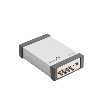 MPD 600局放測量與分析系統(tǒng)