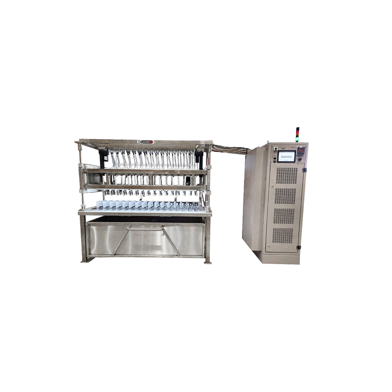 瑞典DV POWER BRC16電池單元放電器