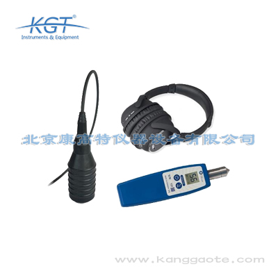 德國(guó)FAST?AQUA M60智能聽漏儀