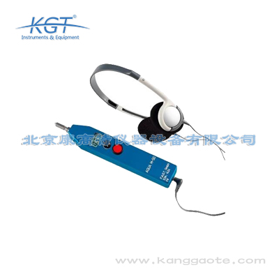 德國(guó)FAST AQUA M50智能聽(tīng)漏儀