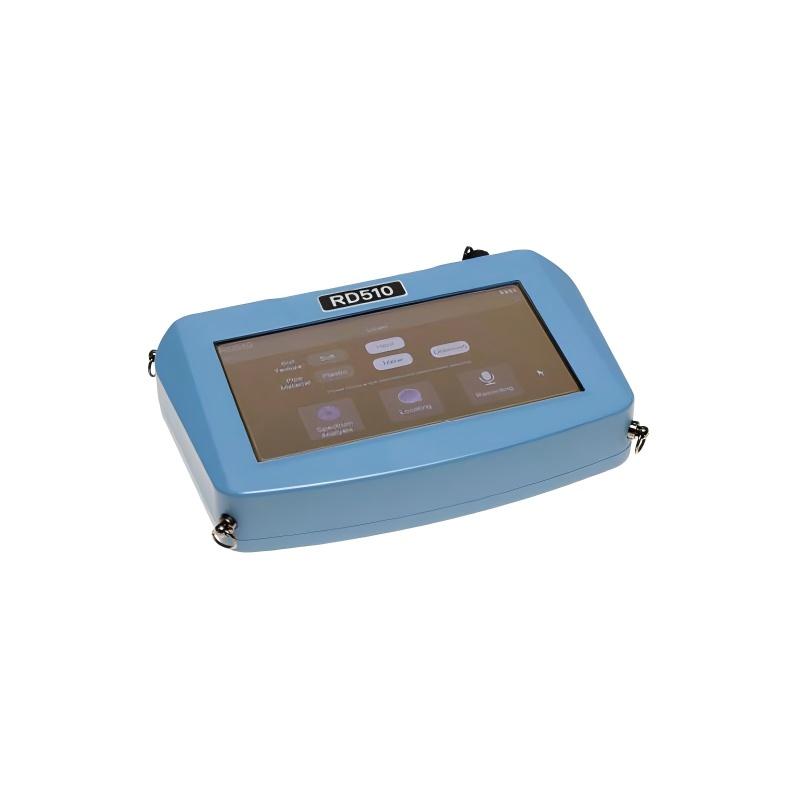 英國(guó)RADIODETECTION(雷迪) RD510漏水聽漏儀