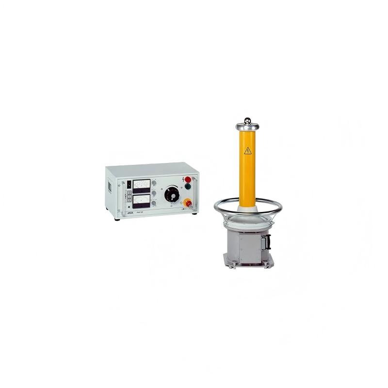 奧地利BAUR PGK 260 HB 高壓測試儀器