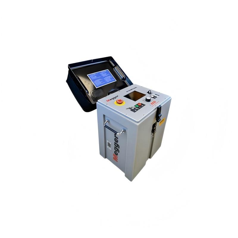 美國MEGGER EZ-THUMP 3KV/4KV V3便攜式電纜故障測試系統(tǒng)