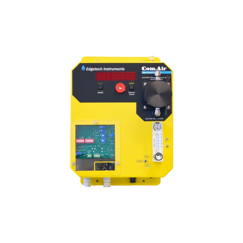 美國EdgeTech COM.AIR DP監測器