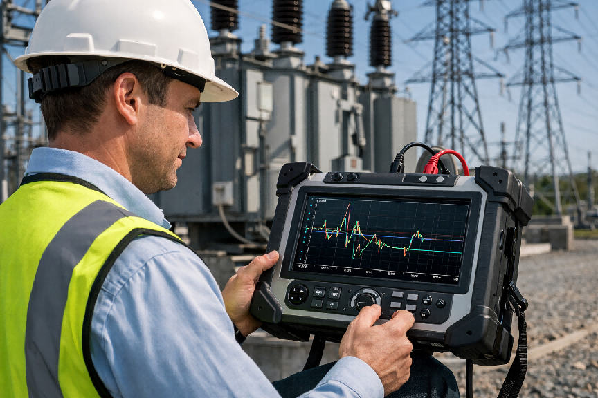 <a href='http://www.jnsclsb.cn/products/c/Cable-fault-locator'>電纜故障定位儀</a>FAQ