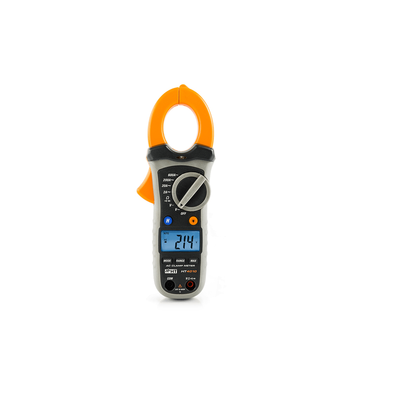意大利HT4010交流電流鉗表