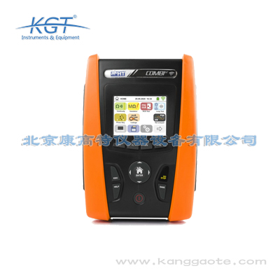 意大利HT COMBIG2多功能安規(guī)測(cè)試儀