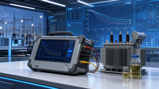 2026絕緣<a href='http://www.jnsclsb.cn/products/c/Insulating-oil-dielectric-loss-tester'>油介損測試儀</a>