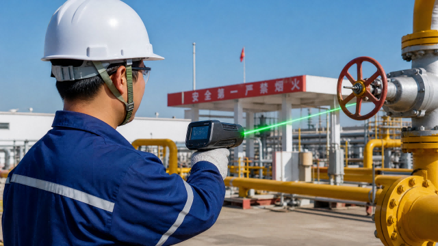 2026年激光甲烷手持儀市場(chǎng)洞察與品牌競(jìng)爭(zhēng)力分析白皮書(shū)