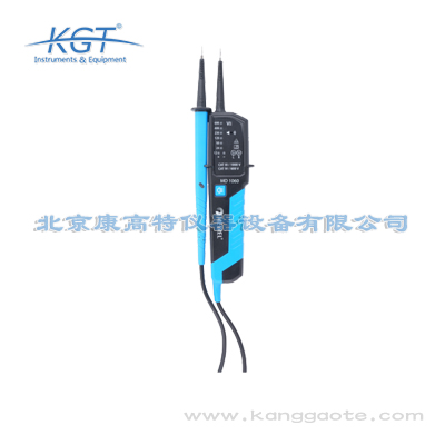 德國METREL MD 1060電壓測(cè)試儀