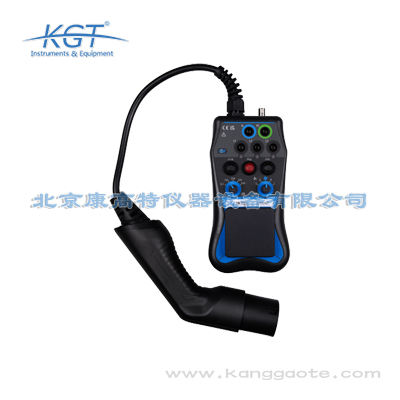 德國(guó)美翠Metrel A1532XA汽車(chē)充電樁電氣安全測(cè)試儀