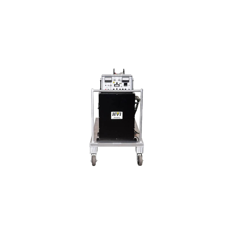 美國(guó)HVI(美高測(cè))VLF-50CMF VLF超低頻耐壓測(cè)試儀