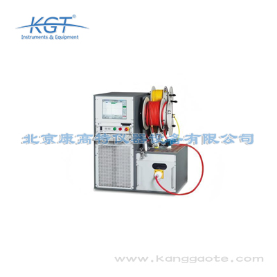 奧地利BAUR PHG 80 TD/PD VLF測試和診斷系統(tǒng)