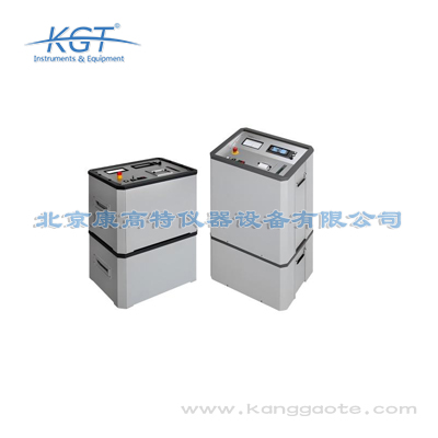 德國賽巴SEBAKMT VLF CR-28電纜0.1Hz交流耐壓智能試驗系統