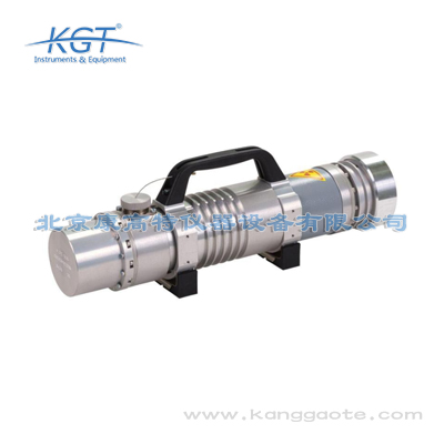 俄羅斯Spektroflash MRCH-200便攜式 X射線探傷機(jī)