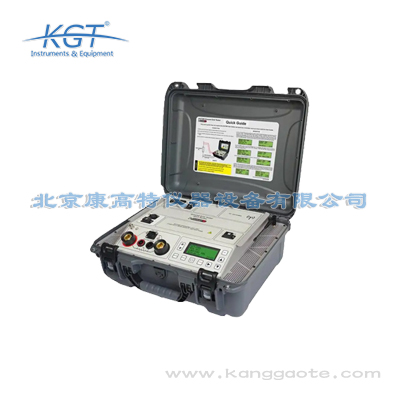 瑞典DV POWER GGT系列GGT200/300/M接地網(wǎng)測試儀