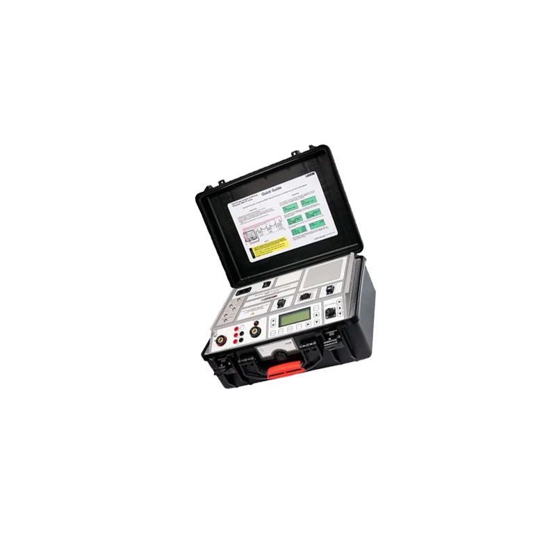 瑞典DV POWER RMO100TT線組測試儀