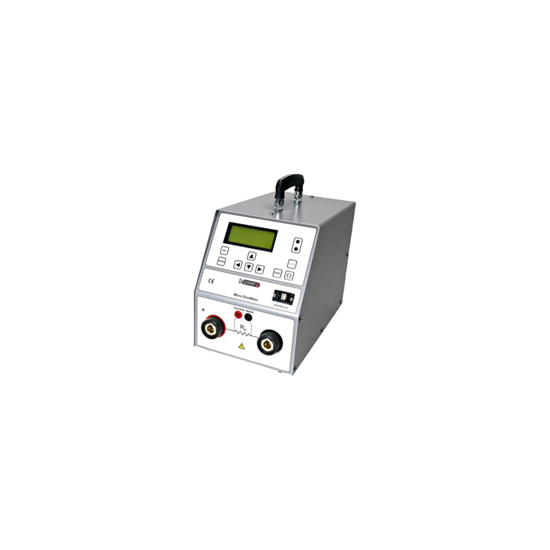 瑞典DV POWER RMO300A 斷路器測(cè)試設(shè)備
