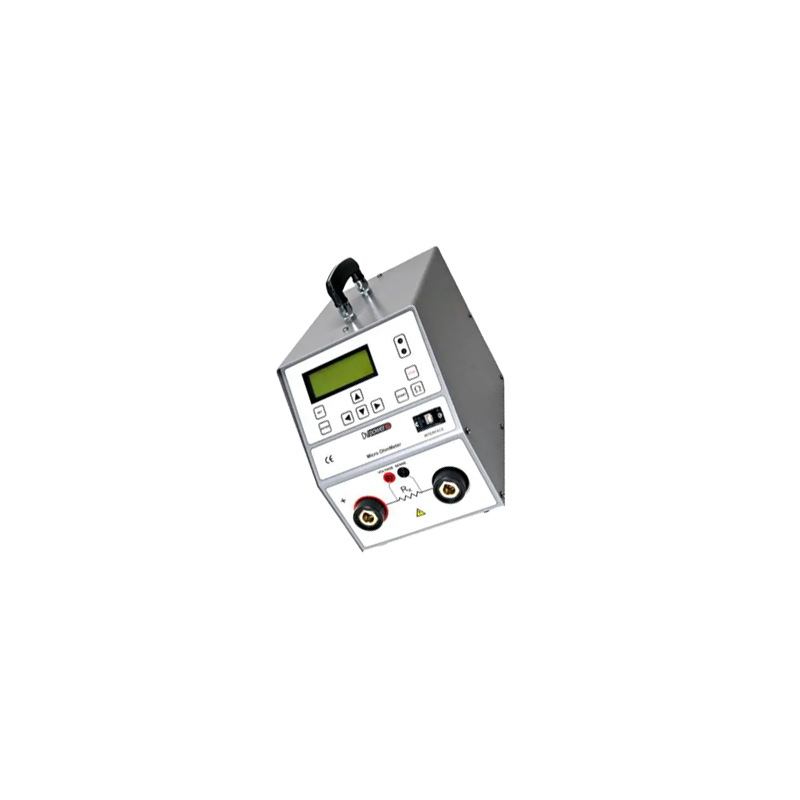 瑞典DV POWER RMO300A 斷路器測(cè)試設(shè)備