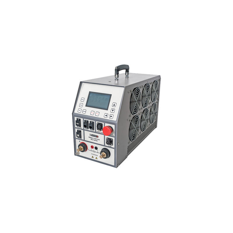 瑞典DV POWER BLU360V 電池測(cè)試設(shè)備