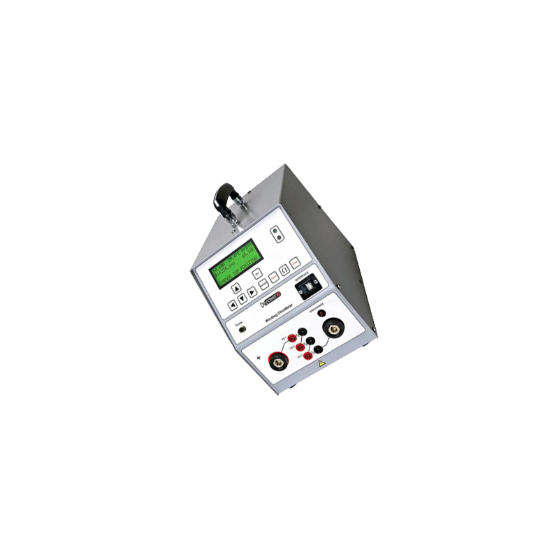 瑞典DV POWER RMO20TW變壓器直流電阻測(cè)試儀