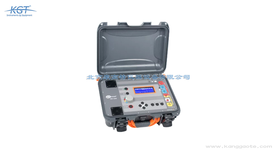 波蘭SONEL S.A.（索耐）MZC-330S便攜式回路阻抗測(cè)試儀