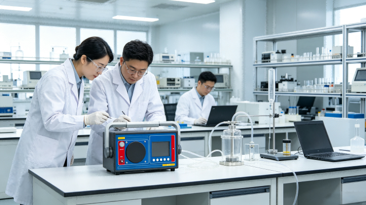 精密<a href='http://www.jnsclsb.cn/products/c/Dew-point-meter'>露點儀</a>-朝露