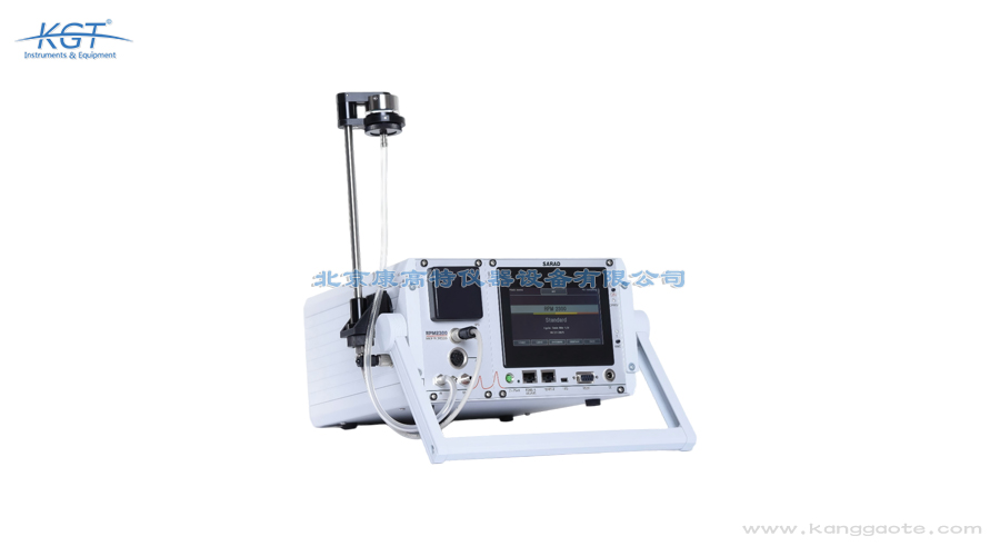德國(guó)SARAD RPM2300氡釷子體測(cè)量?jī)x