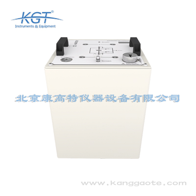 瑞士HAEFELY 3320電容與介損（功率因數）測量