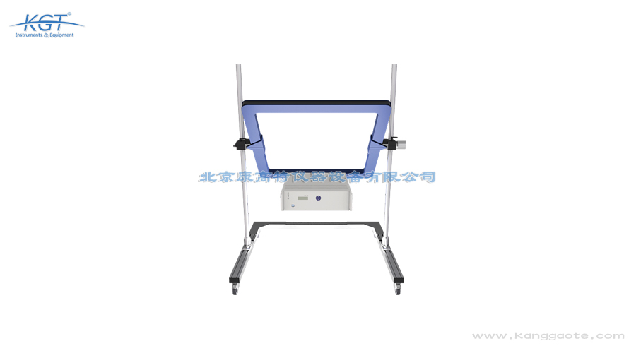 瑞士 HAEFELY MAG1000 工頻磁場測試儀