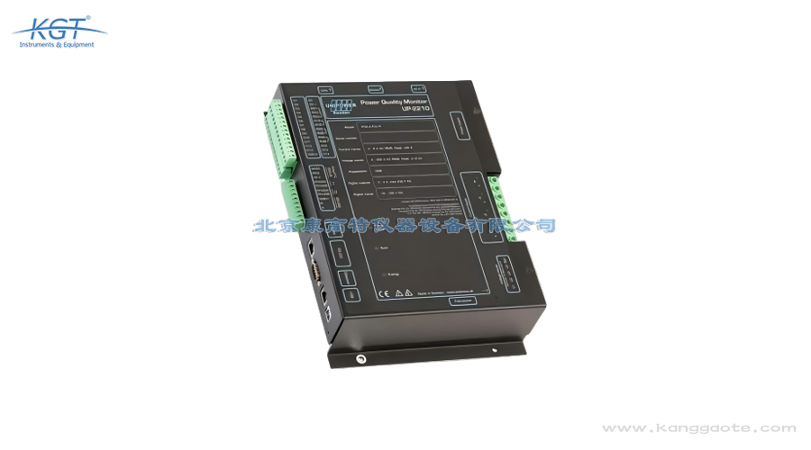 瑞典UNIPOWER UP-2210電能質量分析儀 / 故障錄波記錄儀