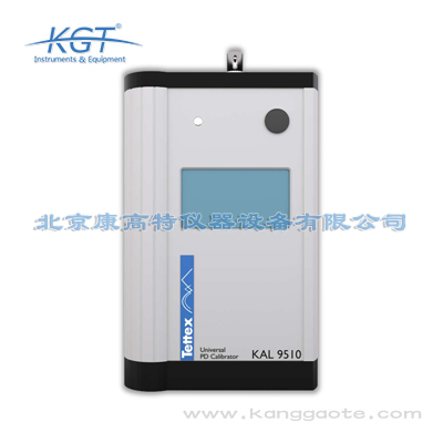 瑞士HAEFELY KAL9510高精度局部放電校準(zhǔn)器