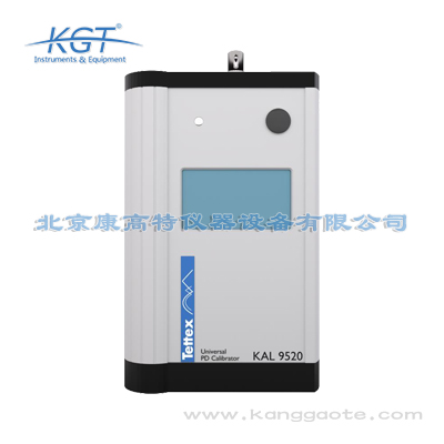 瑞士HAEFELY KAL9520高精度局放校準(zhǔn)器