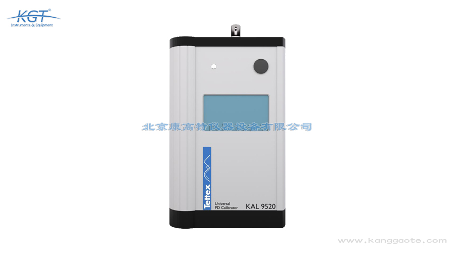 瑞士HAEFELY KAL9520高精度局放校準器