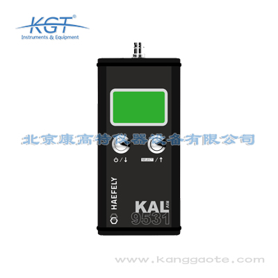 瑞士HAEFELY KAL9531局部放電RIV標(biāo)準(zhǔn)信號發(fā)生器