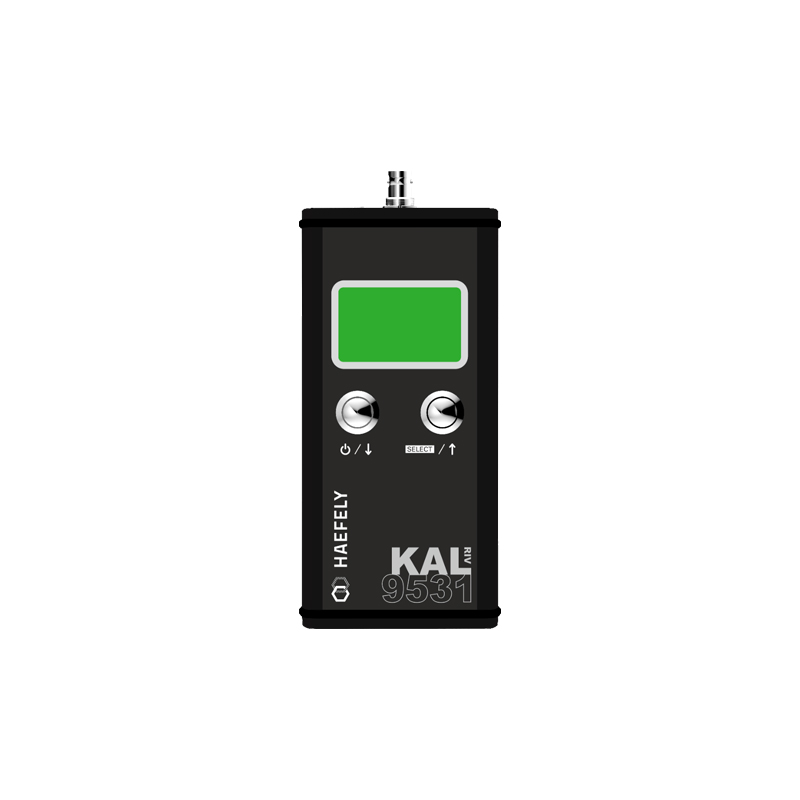 瑞士HAEFELY KAL9531局部放電RIV標準信號發生器