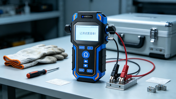 <a href='http://www.jnsclsb.cn/products/c/Micro-ohmmeter'>回路電阻測(cè)試儀</a>-白駒Plus