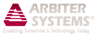 美國Arbiter