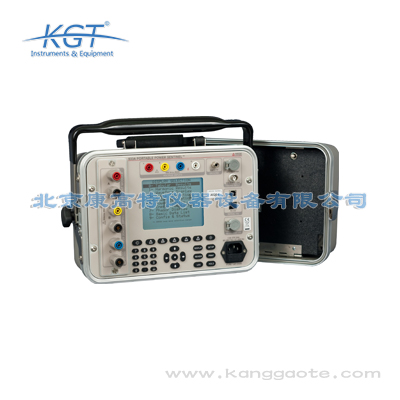 美國Arbiter Model 933A Portable Power Sentinel電能質量分析
