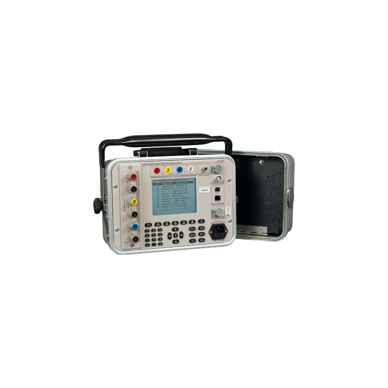 美國Arbiter Model 933A Portable Power Sentinel電能質量分析儀