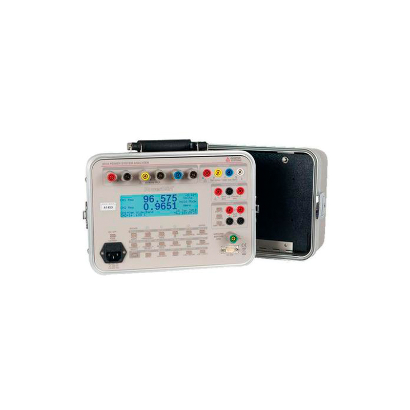 美國Arbiter Model 931A Power System Analyzer電能質量分析儀