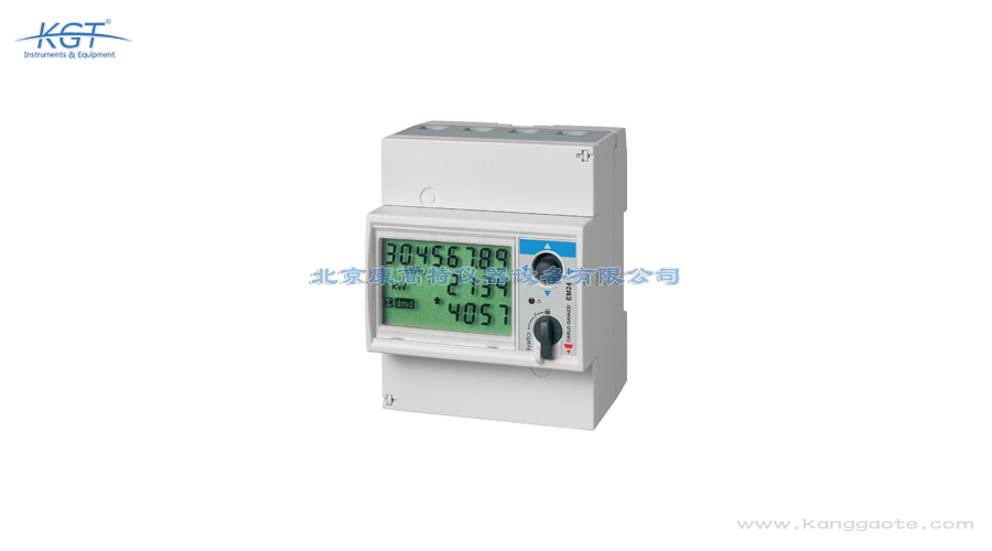 意大利Carlo Gavazzi EM24電能質量分析儀