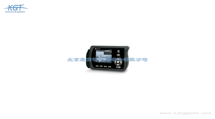 西班牙Circutor AR6電能質量分析儀